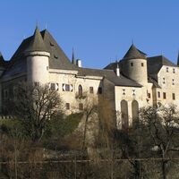 Schloss Frauenstein