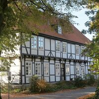 Herrenhaus Stift Quernheim