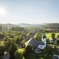 Hinterzarten