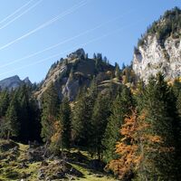 Untere Euschels - Alpenpanoramaweg Etappe 20