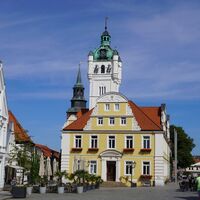 Rathaus Verden