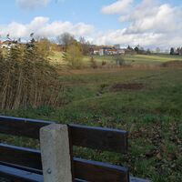 In den Tälern von Dreba und Plothenbach
