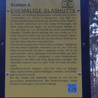 Historischer Rundweg Flachsröste