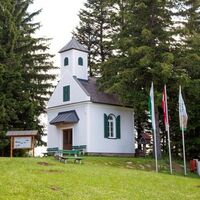 Glückskapelle Masenberg_NUP Pöllauer Tal_Oststeiermark