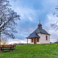 Kapelle „Zum Trost der armen Seelen“