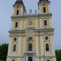 Kathedrale St. Maria, Kalocsa