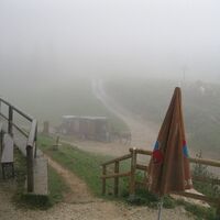 Von Johnsbach zur Mödlinger Hütte