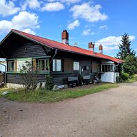 Gaststätte Bobhütte