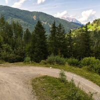 Planneralm-Runde_Abfahrt 