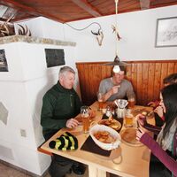 Drehhütte Schwangau