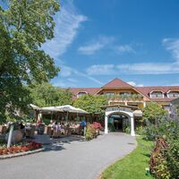 RETTER Bio-Natur-Resort, Naturpark Pöllauer Tal in der Oststeiermark