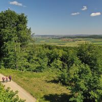 Wandern Leineberglandbalkon