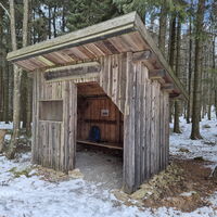Naturfreunde Unterstand