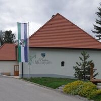 Pechermuseum Hernstein aussen