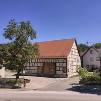 Torkel in Liggeringen