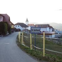 wieder zurück in St.Gotthard