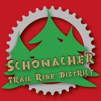 Logo von Schonacher Trail Ride District