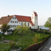Kirche in Horn