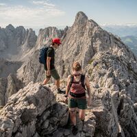 Going_Hintere Goinger Halt_Wilder Kaiser