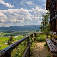 Aussicht