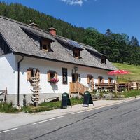 20.4 km  Jausenstation Zickenreith