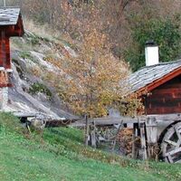 Backhaus Wichje