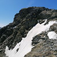 Hirschkarlgrat