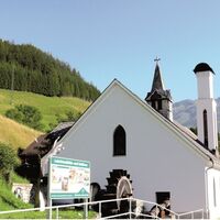 Lehrfrischhütte