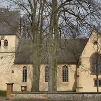 Marienkirche Wallenbrück