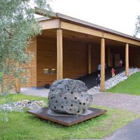 Juminkeko, Kuhmo Finnland