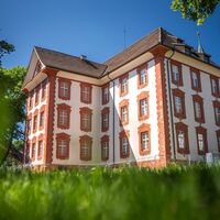 Schloss Bonndorf