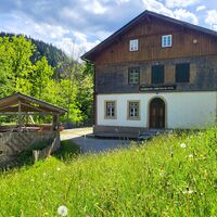 Erzherzog-Johann Klause