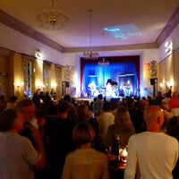 Kursaal Sigel