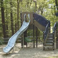 Spielplatz Kreuzkirchenpark, Görlitz