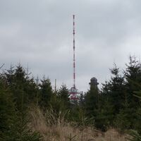 am Weg zur Turnerwiese