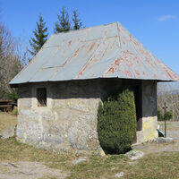 Kapelle auf der Gugel