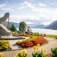Ossiachersee