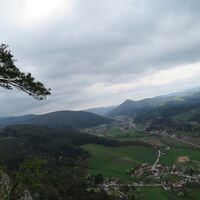 Pittentalerklettersteig