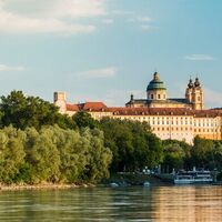 Stift Melk
