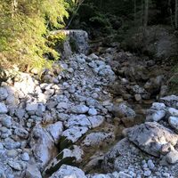 Von der Hindenburghütte ins Hagertal