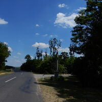 Alberndorf - Patzmannsdorf