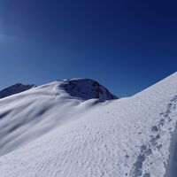 Bester Powder wartet schon bald