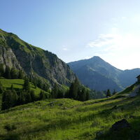 einfach ein grandioser Tag...