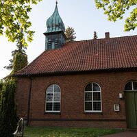 Kirche in Drethem
