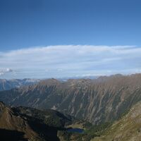 Gollinghütte - Ignaz-Mattis-Hütte