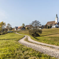 Ortsansicht Görwihl