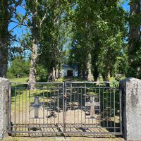 Alter Friedhof