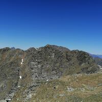 Hirschkarlgrat