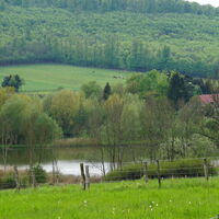 Blick in das Reitlingstal