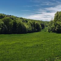 Maquis-Pfad, Blick auf die Combe Danoi